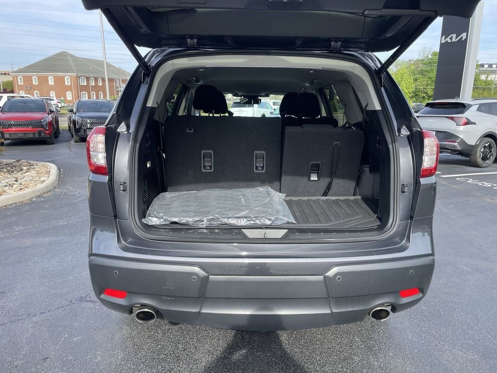 2025 Subaru Ascent Premium