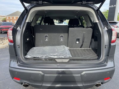 2025 Subaru Ascent Premium