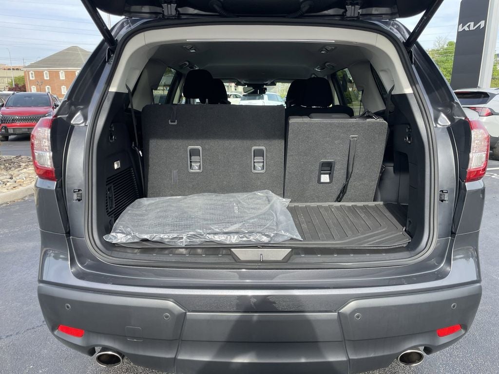 2025 Subaru Ascent Premium