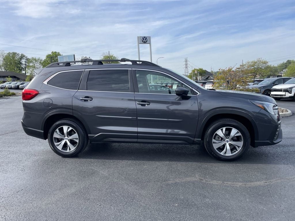 2025 Subaru Ascent Premium