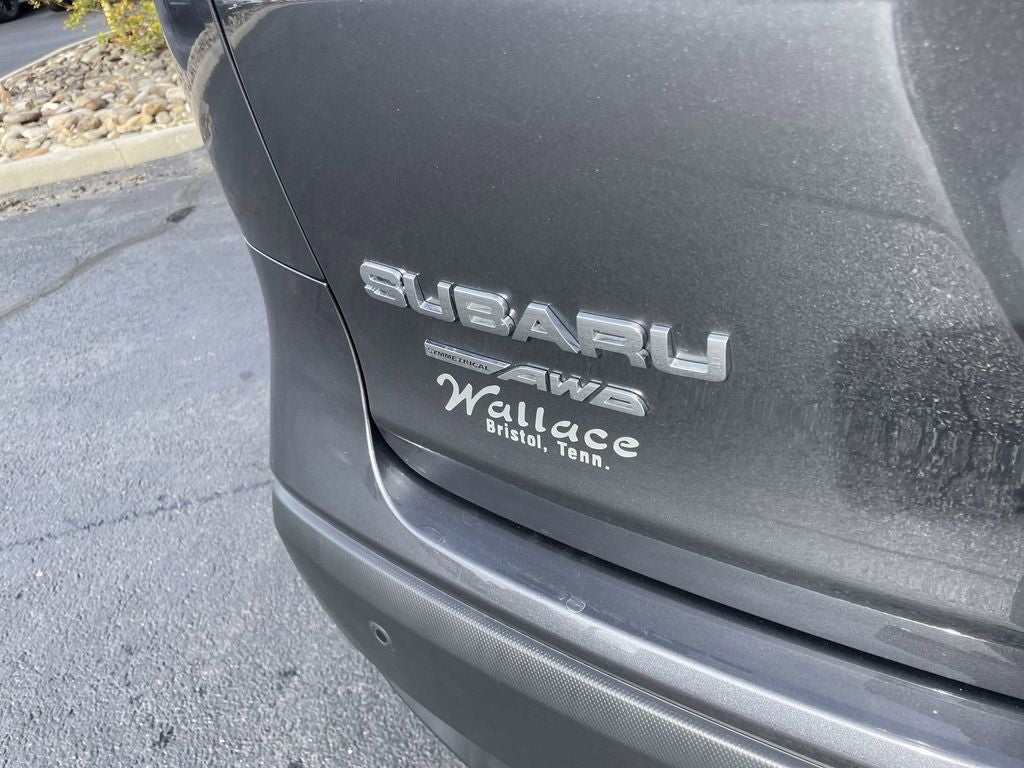 2025 Subaru Ascent Premium