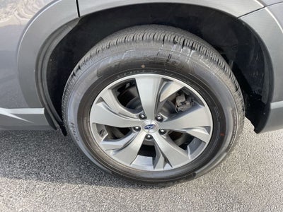 2025 Subaru Ascent Premium