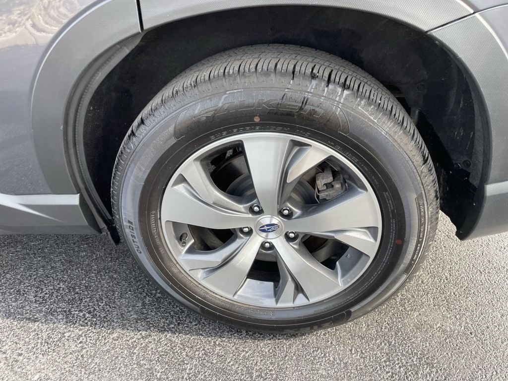 2025 Subaru Ascent Premium