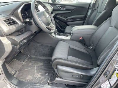 2025 Subaru Ascent Premium