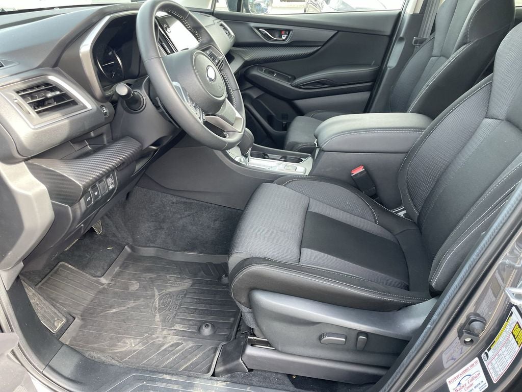 2025 Subaru Ascent Premium