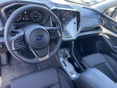 2025 Subaru Ascent Premium