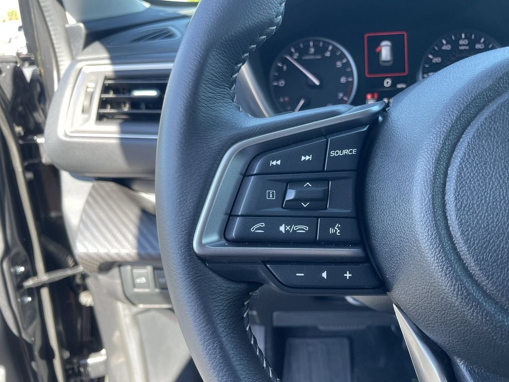 2025 Subaru Ascent Premium