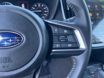 2025 Subaru Ascent Premium