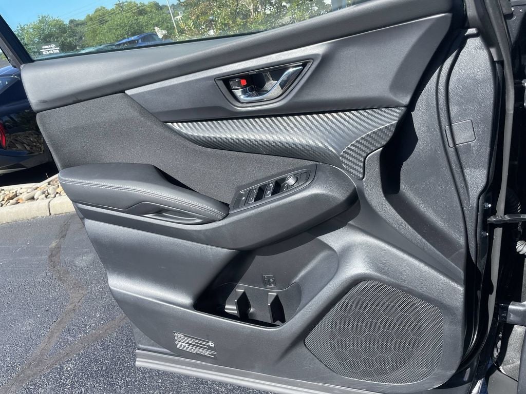 2025 Subaru Ascent Premium