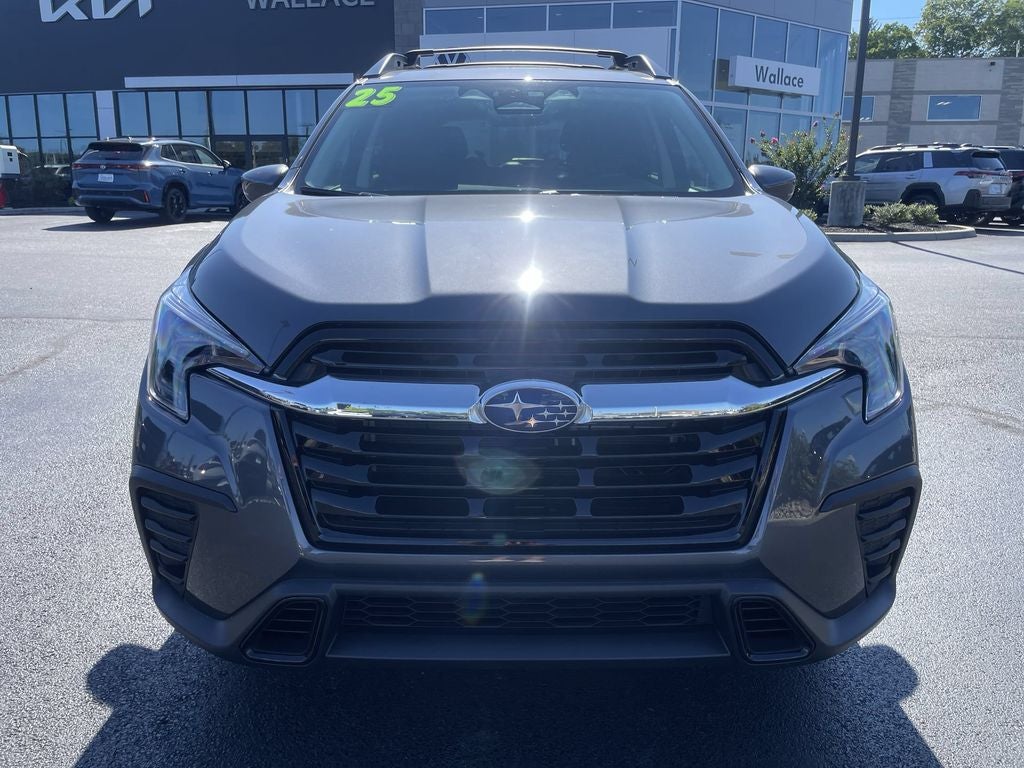 2025 Subaru Ascent Premium