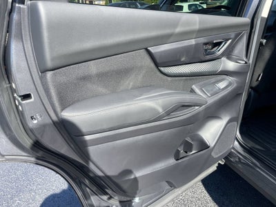 2025 Subaru Ascent Premium