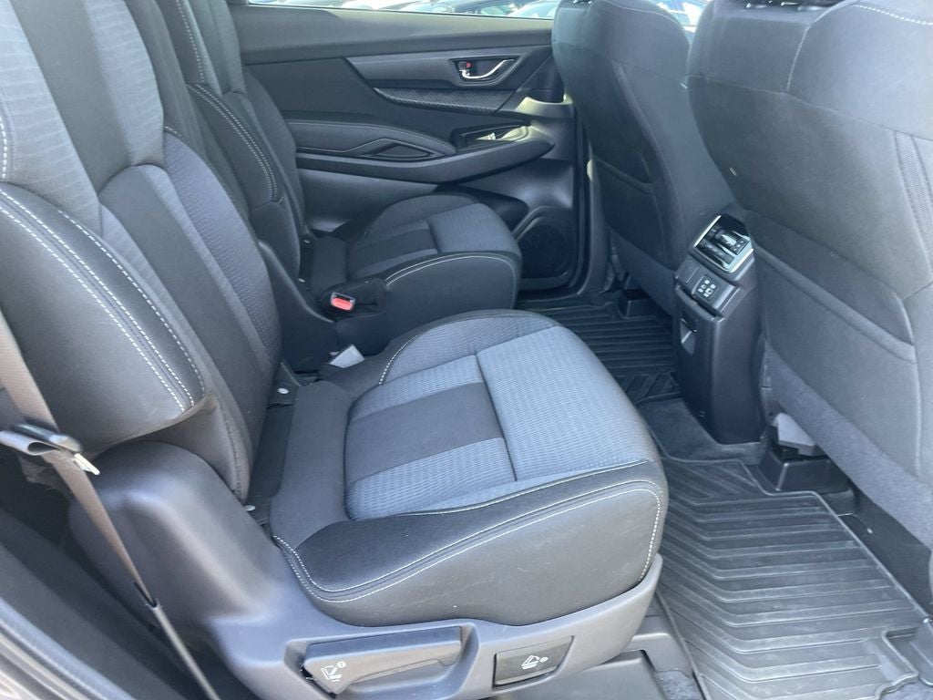 2025 Subaru Ascent Premium