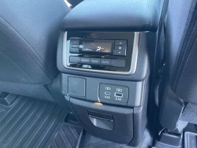 2025 Subaru Ascent Premium