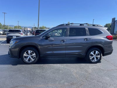 2025 Subaru Ascent Premium