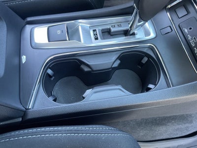 2025 Subaru Ascent Premium