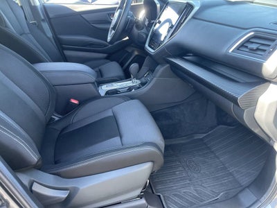 2025 Subaru Ascent Premium