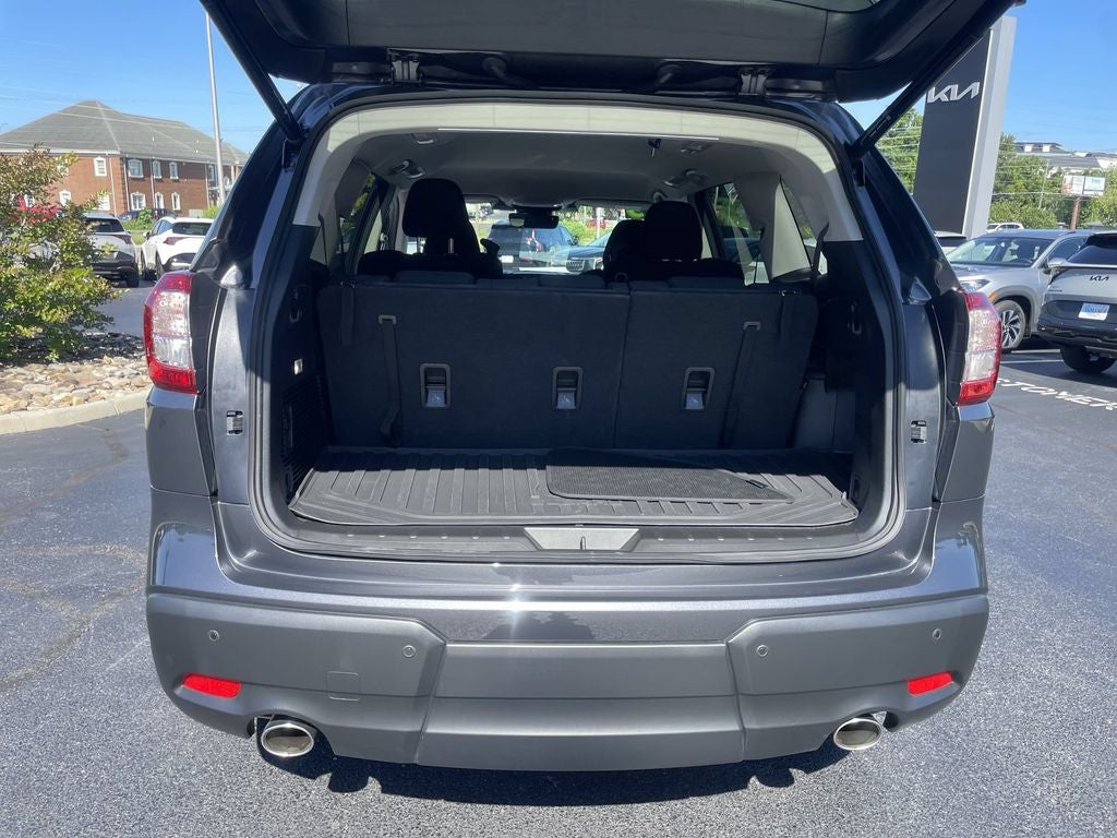 2025 Subaru Ascent Premium