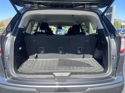 2025 Subaru Ascent Premium