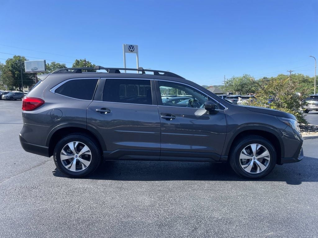 2025 Subaru Ascent Premium