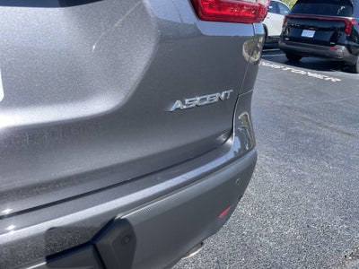 2025 Subaru Ascent Premium