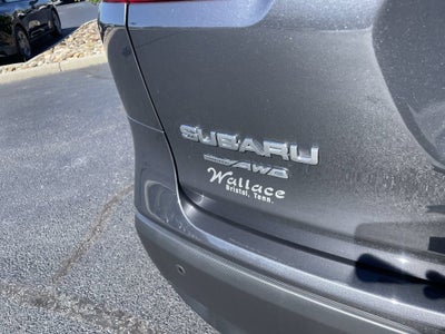 2025 Subaru Ascent Premium
