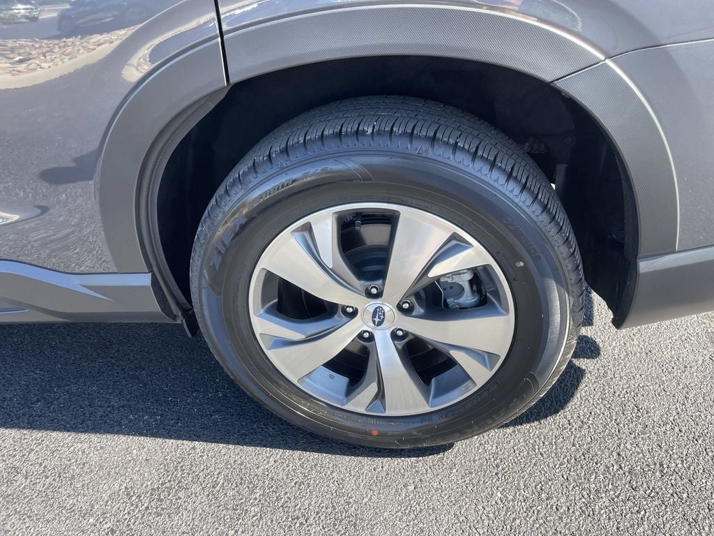 2025 Subaru Ascent Premium