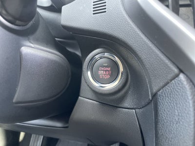 2019 Subaru Ascent Premium