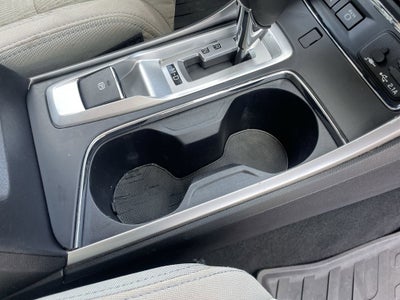 2019 Subaru Ascent Premium