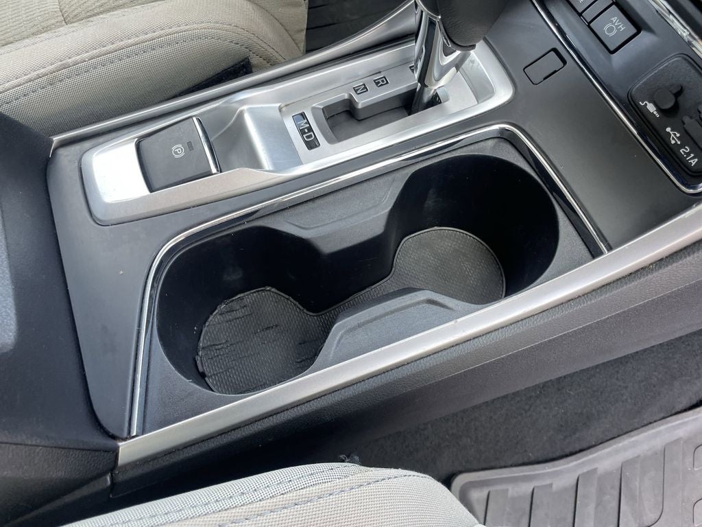 2019 Subaru Ascent Premium