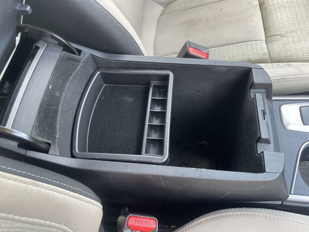 2019 Subaru Ascent Premium