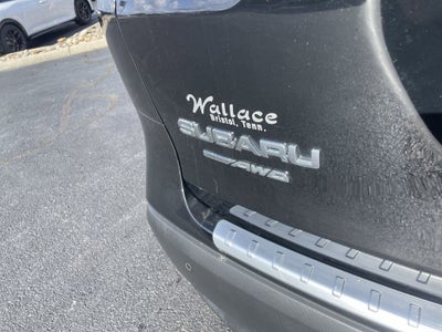 2019 Subaru Ascent Premium