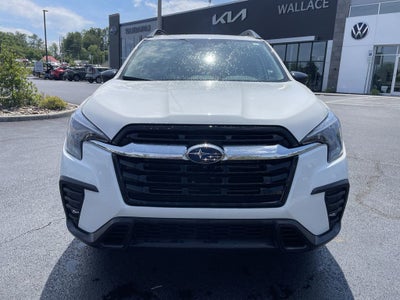 2026 Subaru Ascent Limited