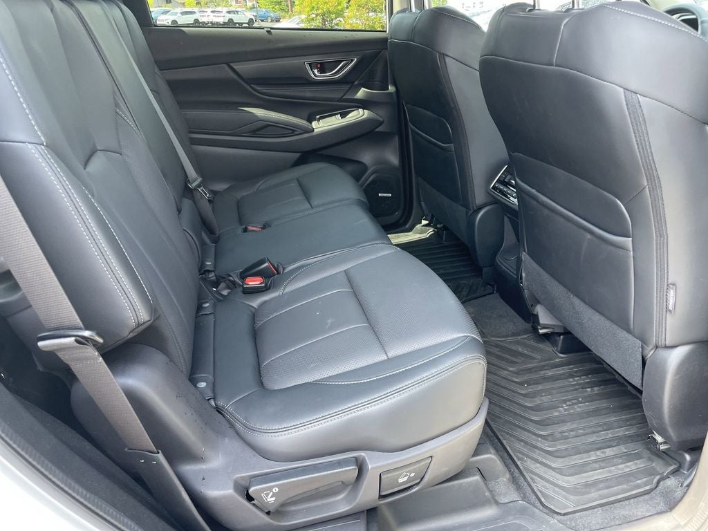 2026 Subaru Ascent Limited
