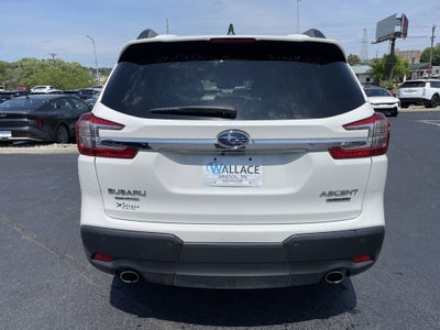 2026 Subaru Ascent Limited