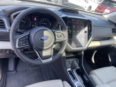 2026 Subaru Ascent Limited