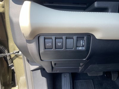 2026 Subaru Ascent Limited