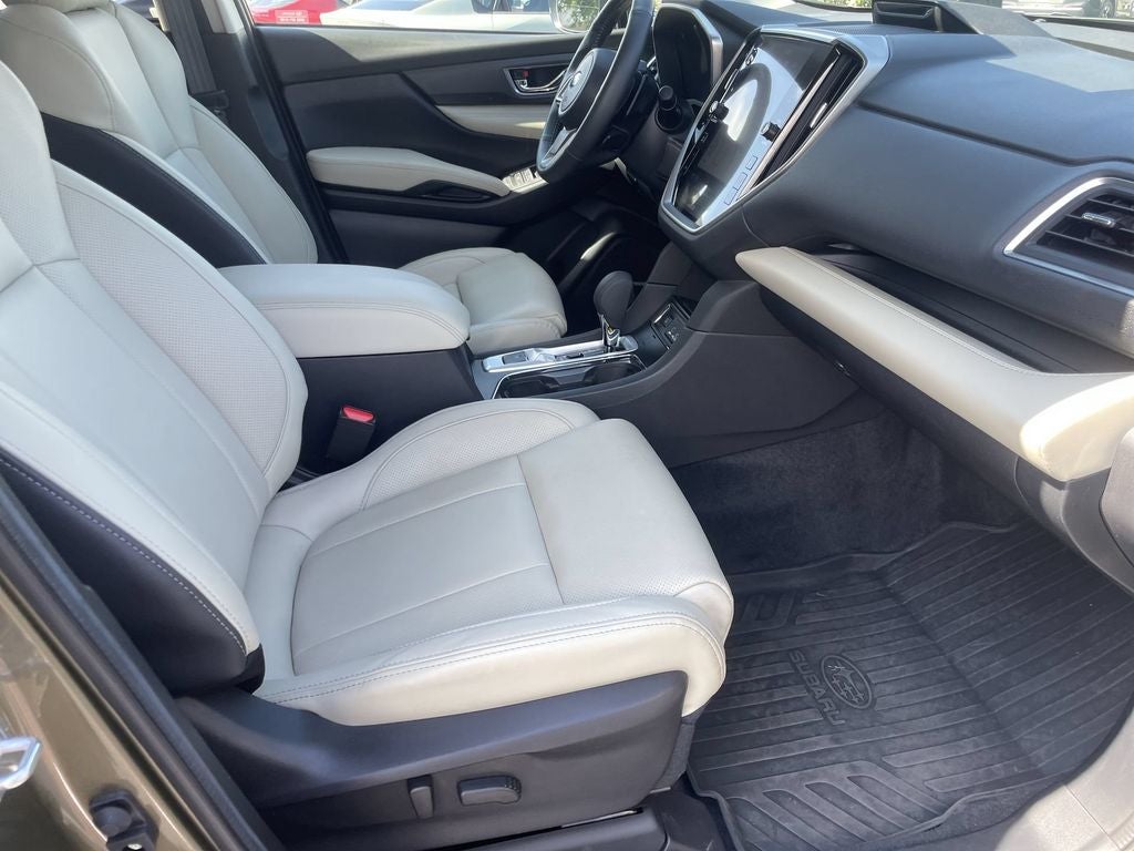 2026 Subaru Ascent Limited