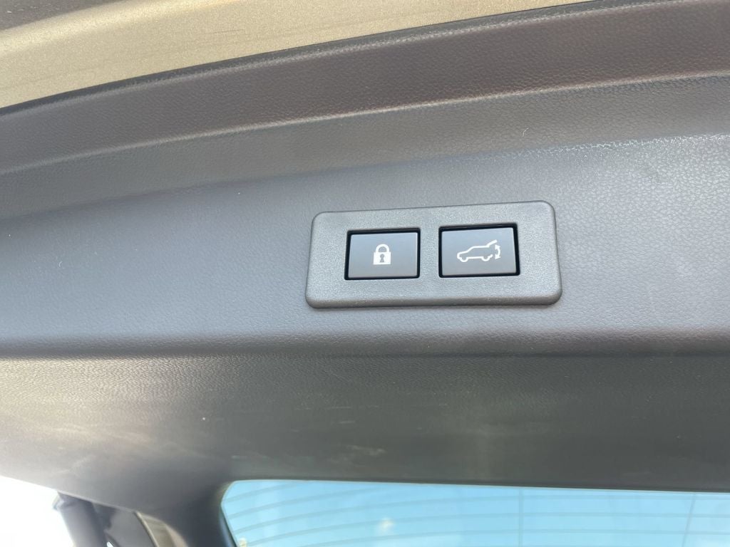 2026 Subaru Ascent Limited