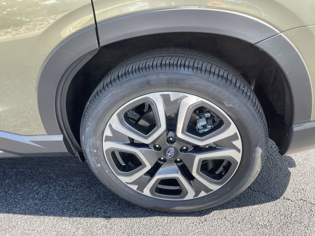 2026 Subaru Ascent Limited