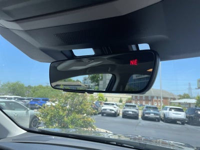 2023 Subaru Ascent Onyx Edition
