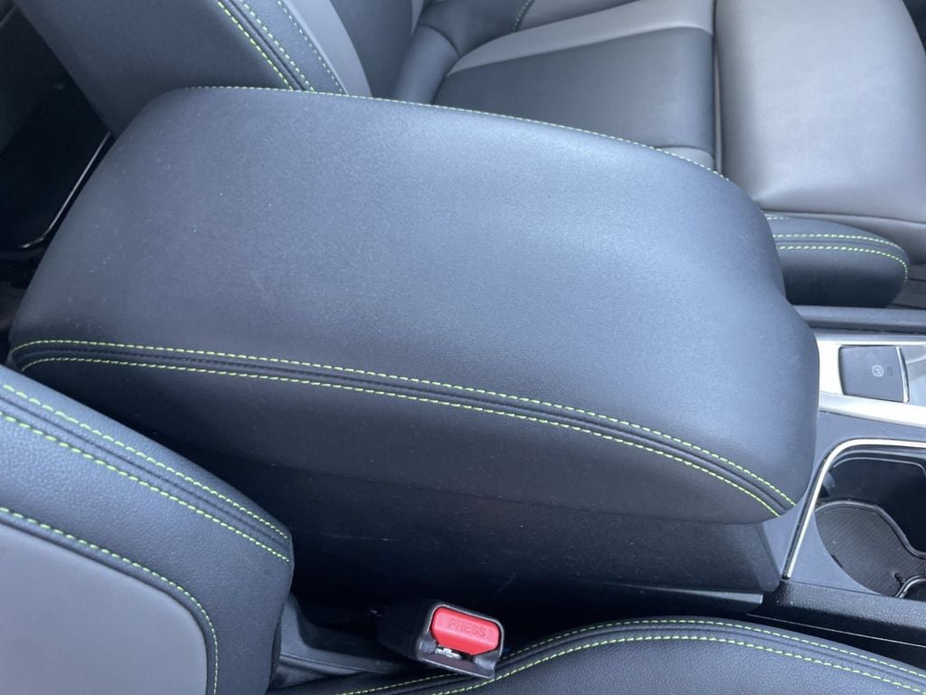 2023 Subaru Ascent Onyx Edition