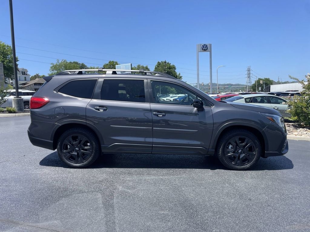 2023 Subaru Ascent Onyx Edition