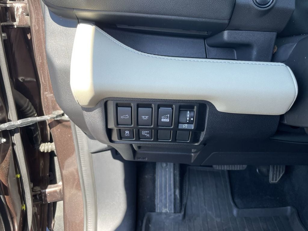 2021 Subaru Ascent Limited