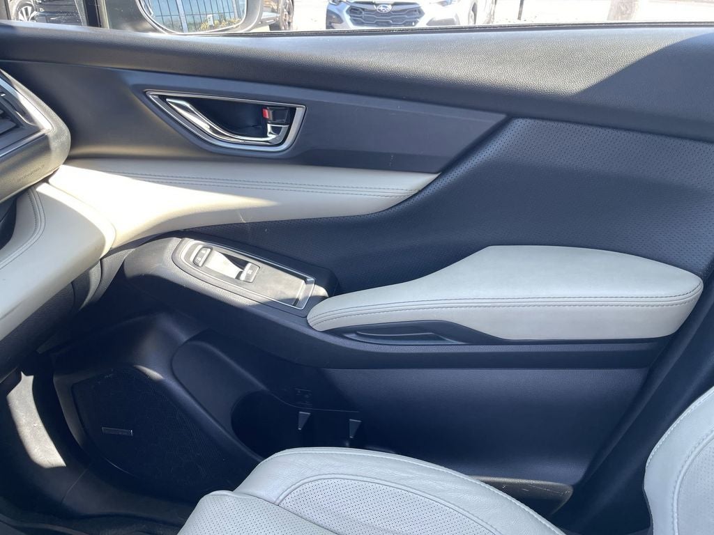 2021 Subaru Ascent Limited