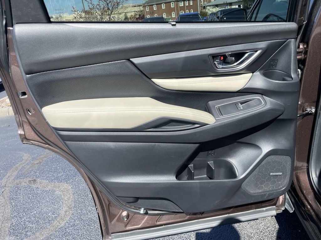 2021 Subaru Ascent Limited