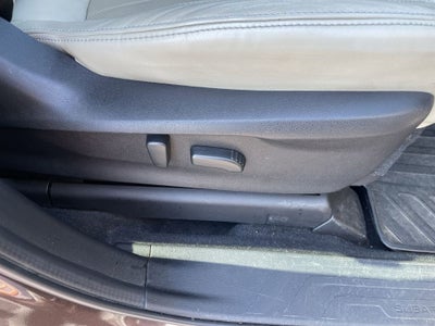 2021 Subaru Ascent Limited