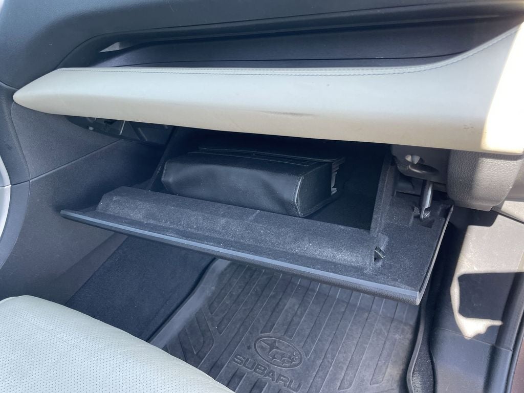 2021 Subaru Ascent Limited