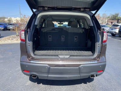 2021 Subaru Ascent Limited