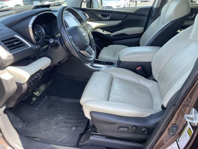 2021 Subaru Ascent Limited