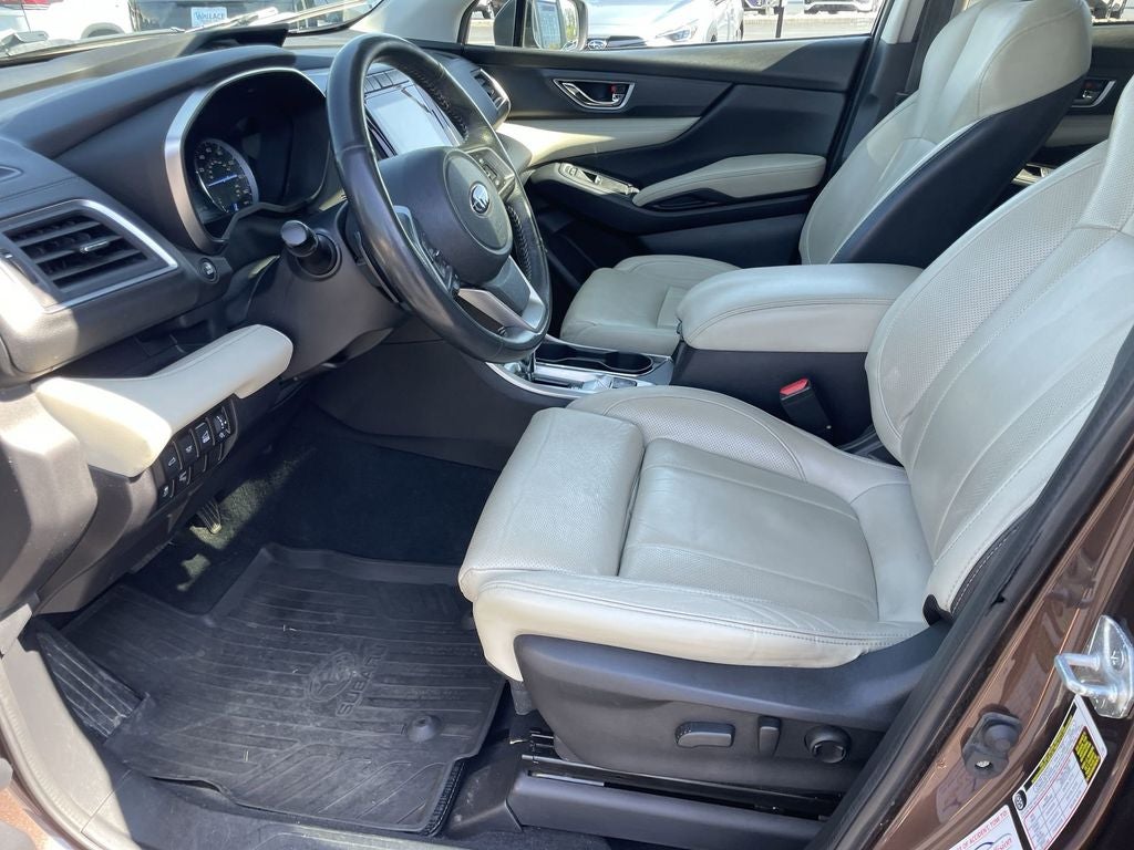 2021 Subaru Ascent Limited